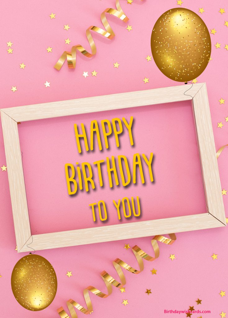 Birthday Wish Cards | happy birthday to you great images Birthday Wish Cards | happy birthday to you great images