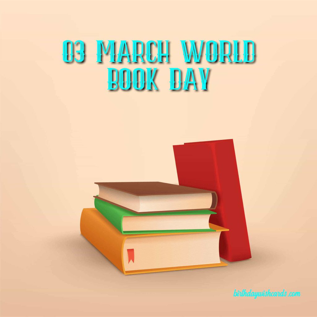 Birthday Wish Cards | International Children's Book Day Images Birthday Wish Cards | International Children's Book Day Images