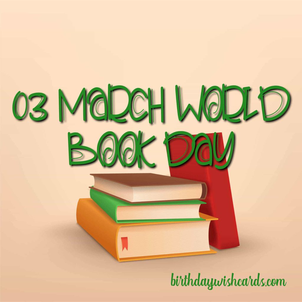 Birthday Wish Cards | International Children's Book Day Images Birthday Wish Cards | International Children's Book Day Images