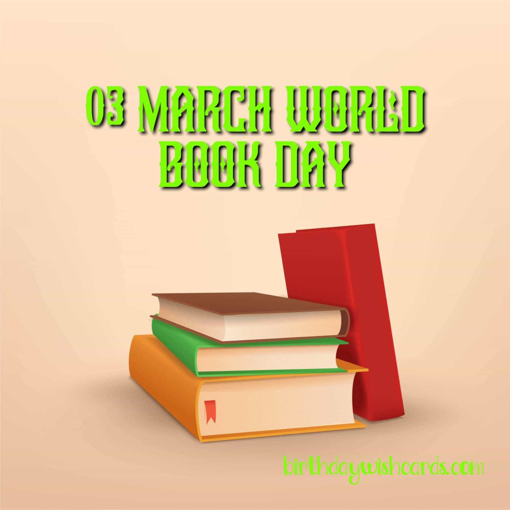 Birthday Wish Cards | International Children's Book Day Images Birthday Wish Cards | International Children's Book Day Images