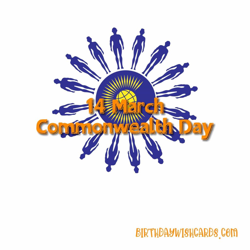 Birthday Wish Cards | 20-March International Commonwealth Day: Birthday Wish Cards | 20-March International Commonwealth Day:
