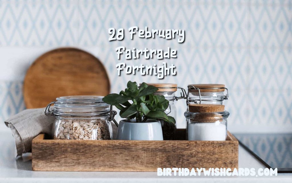 Birthday Wish Cards | 28-February Fair Trade Fortnight Week: Birthday Wish Cards | 28-February Fair Trade Fortnight Week: