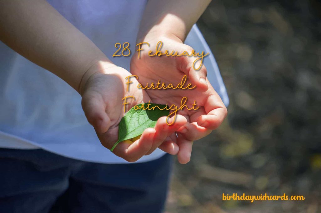 Birthday Wish Cards | 28-February Fair Trade Fortnight Week: Birthday Wish Cards | 28-February Fair Trade Fortnight Week:
