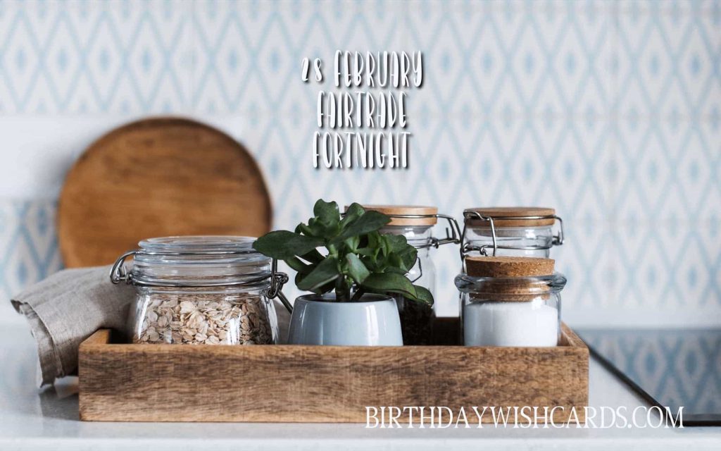 Birthday Wish Cards | 28-February Fair Trade Fortnight Week: Birthday Wish Cards | 28-February Fair Trade Fortnight Week: