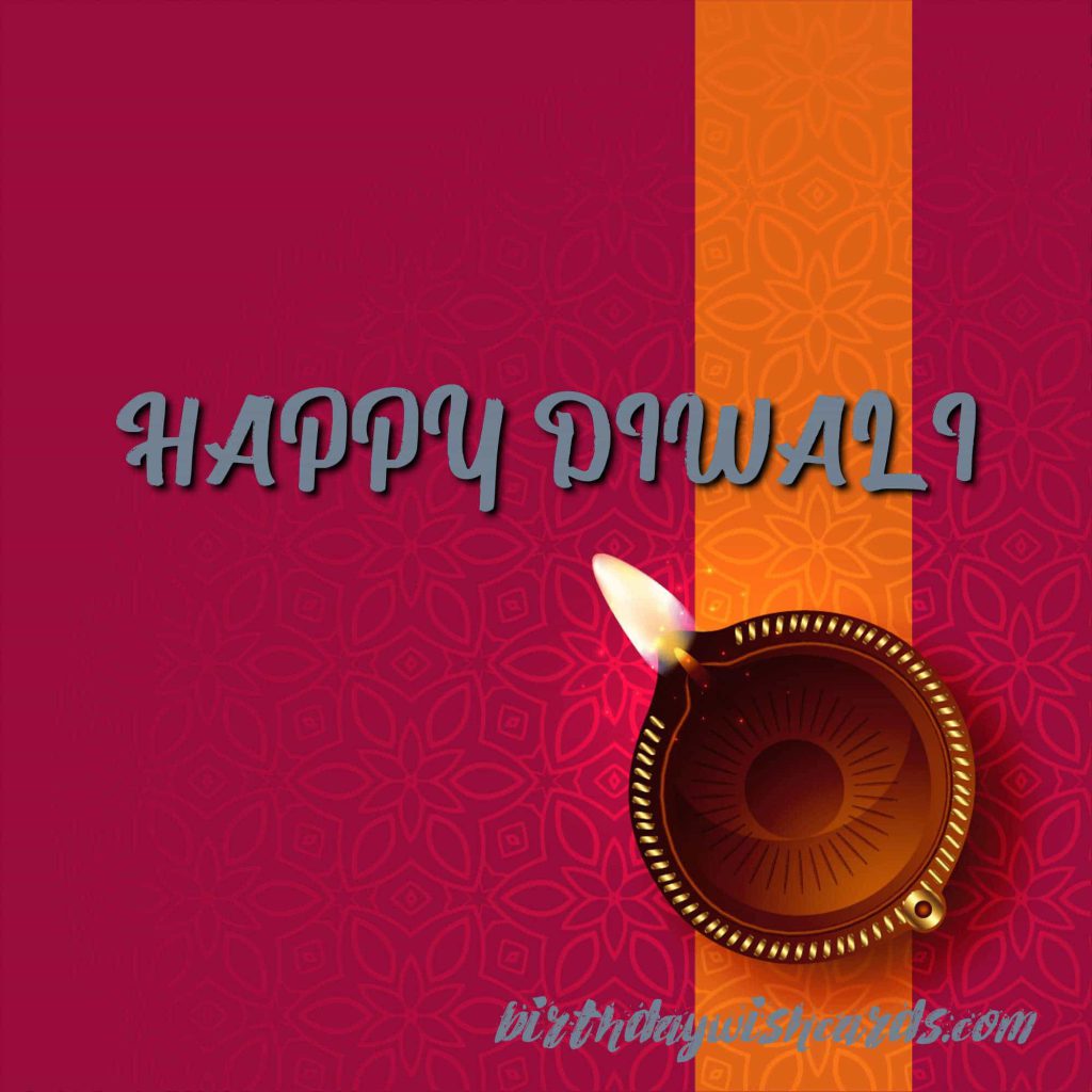 Birthday Wish Cards | Happy Diwali Birthday Wish Cards | Happy Diwali