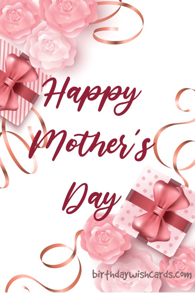 Birthday Wish Cards | Happy Mother's Day Images Collection Birthday Wish Cards | Happy Mother's Day Images Collection