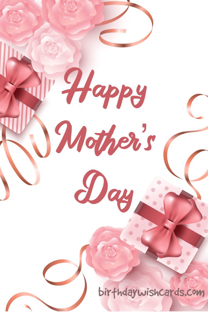 Birthday Wish Cards | Happy Mother's Day Images Collection Birthday Wish Cards | Happy Mother's Day Images Collection