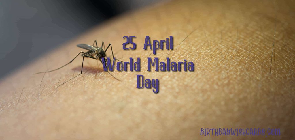 Birthday Wish Cards | 25-April World Malaria Day: Birthday Wish Cards | 25-April World Malaria Day: