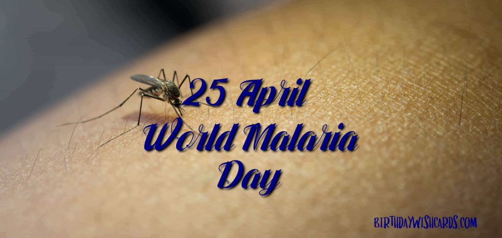 Birthday Wish Cards | 25-April World Malaria Day: Birthday Wish Cards | 25-April World Malaria Day: