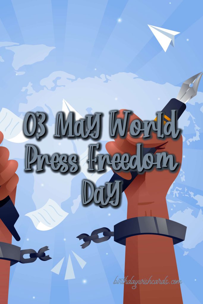 Birthday Wish Cards | Press Freedom Day Images 2021 Birthday Wish Cards | Press Freedom Day Images 2021