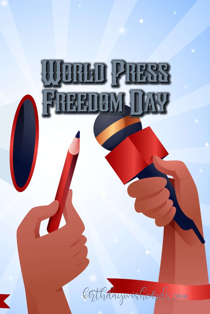 Birthday Wish Cards | Press Freedom Day Images 2021 Birthday Wish Cards | Press Freedom Day Images 2021