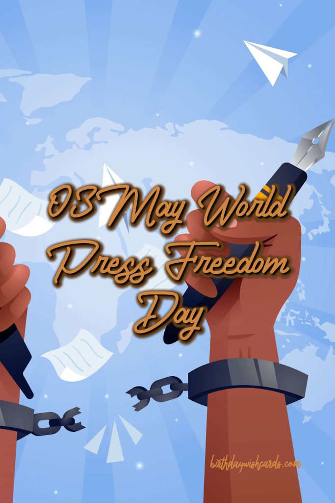 Birthday Wish Cards | Press Freedom Day Images 2021 Birthday Wish Cards | Press Freedom Day Images 2021