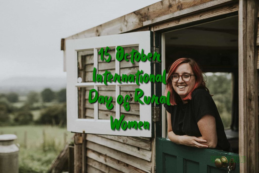 Birthday Wish Cards | 15-October International Day of Rural Women: Birthday Wish Cards | 15-October International Day of Rural Women: