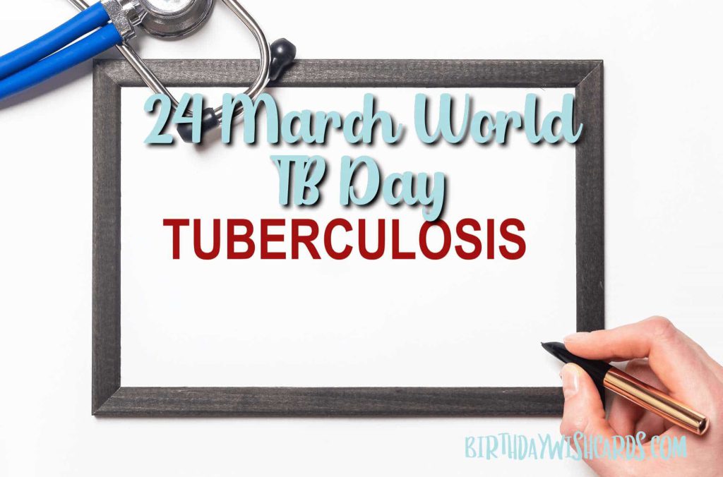 Birthday Wish Cards | 24-March World TB Day: Birthday Wish Cards | 24-March World TB Day: