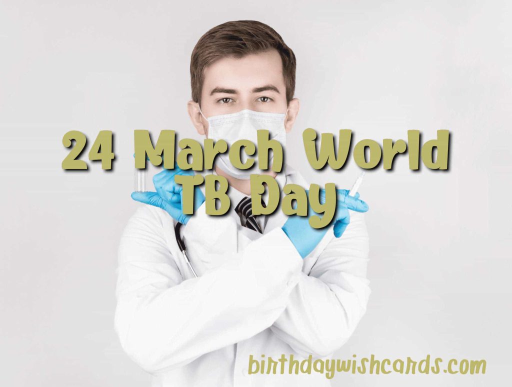 Birthday Wish Cards | 24-March World TB Day: Birthday Wish Cards | 24-March World TB Day: