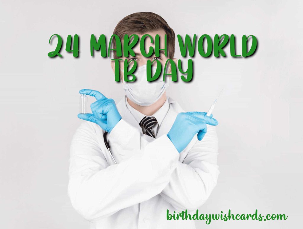 Birthday Wish Cards | 24-March World TB Day: Birthday Wish Cards | 24-March World TB Day: