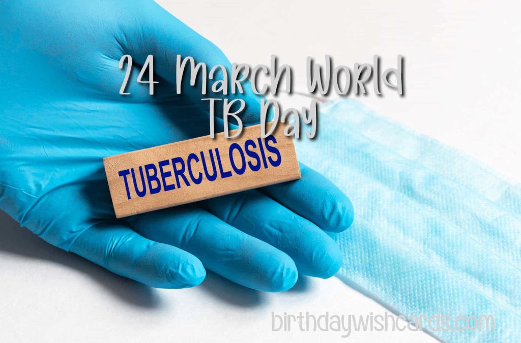 Birthday Wish Cards | 24-March World TB Day: Birthday Wish Cards | 24-March World TB Day: