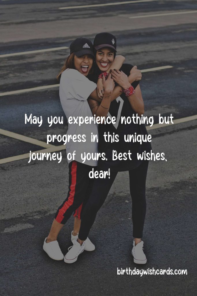 Birthday Wish Cards | Farewell Messages for Friends going Abroad: Birthday Wish Cards | Farewell Messages for Friends going Abroad: