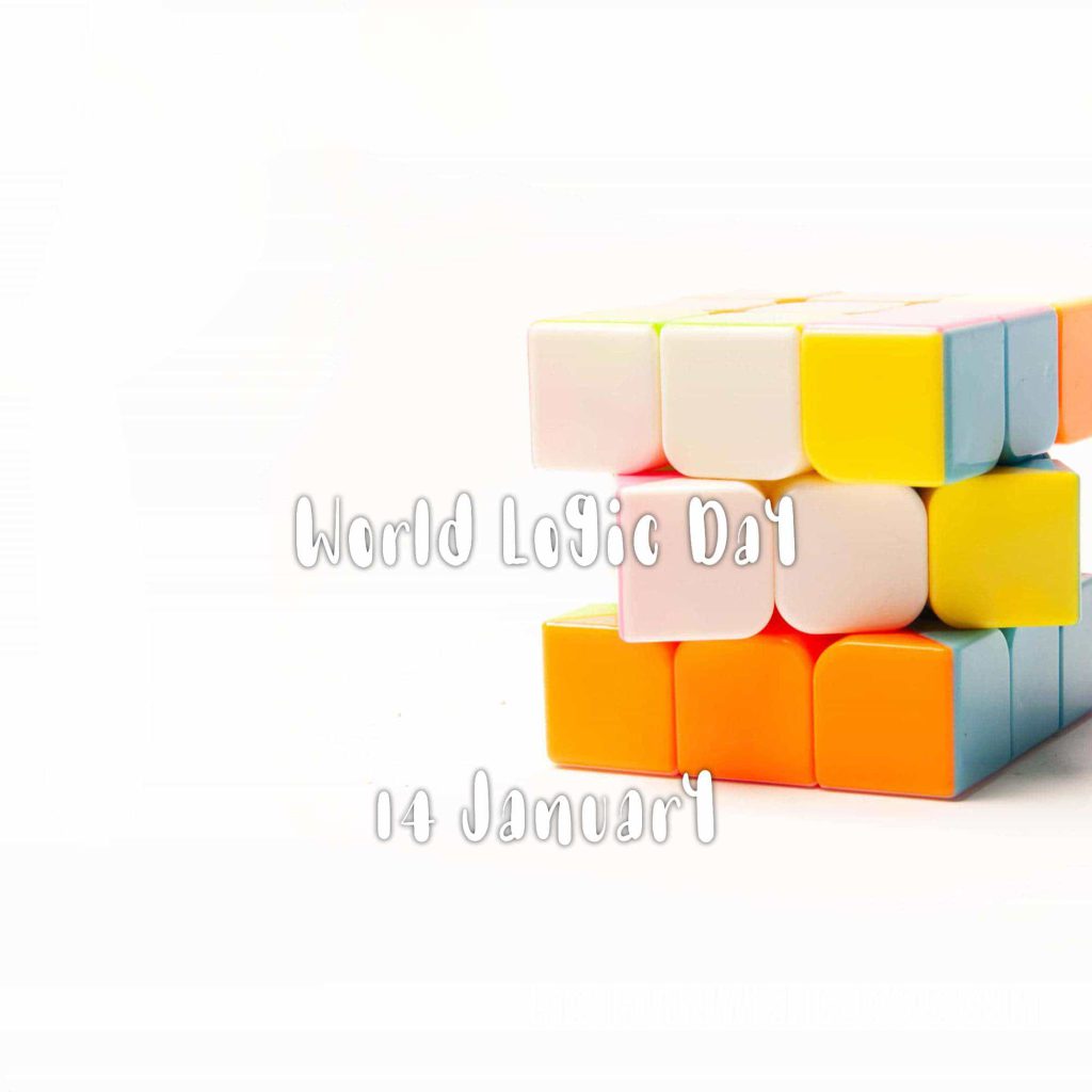 Birthday Wish Cards | 14-January World Logic Day: Birthday Wish Cards | 14-January World Logic Day: