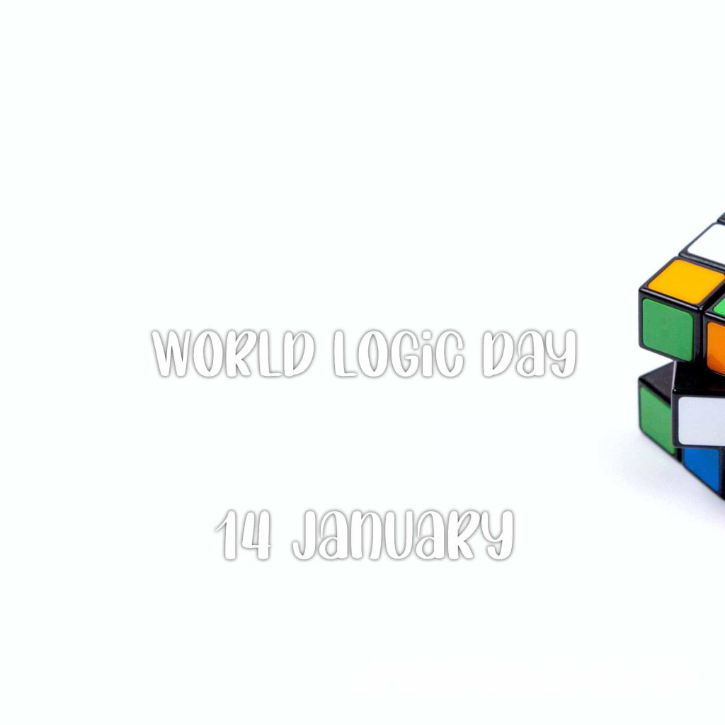 Birthday Wish Cards | 14-January World Logic Day: Birthday Wish Cards | 14-January World Logic Day: