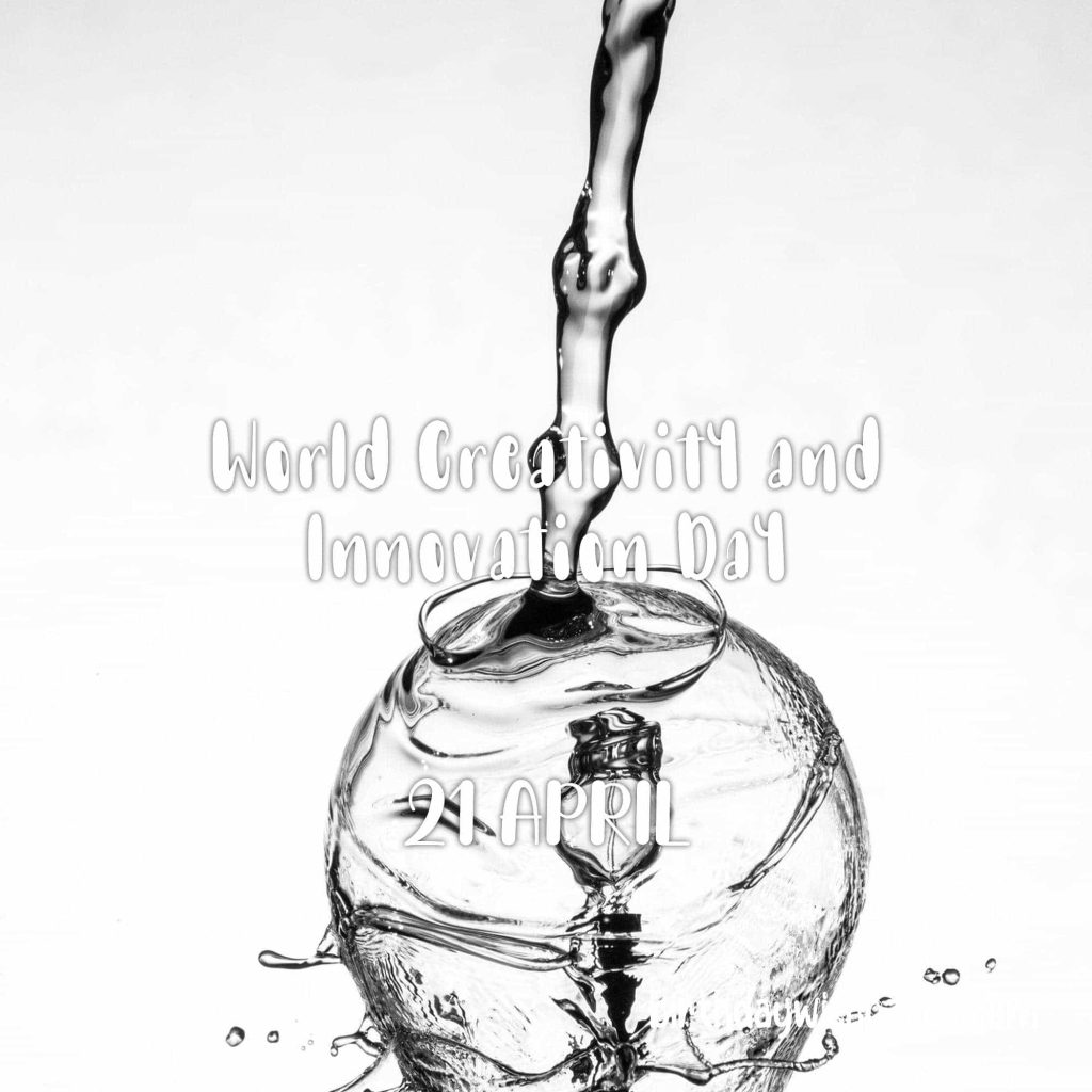 Birthday Wish Cards | 21-April World Creativity and Innovation Day: Birthday Wish Cards | 21-April World Creativity and Innovation Day: