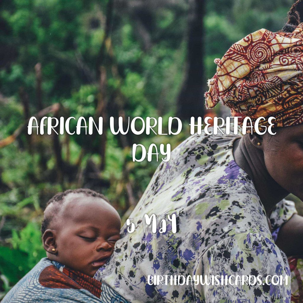 Birthday Wish Cards | 5-May World Heritage Day: Birthday Wish Cards | 5-May World Heritage Day:
