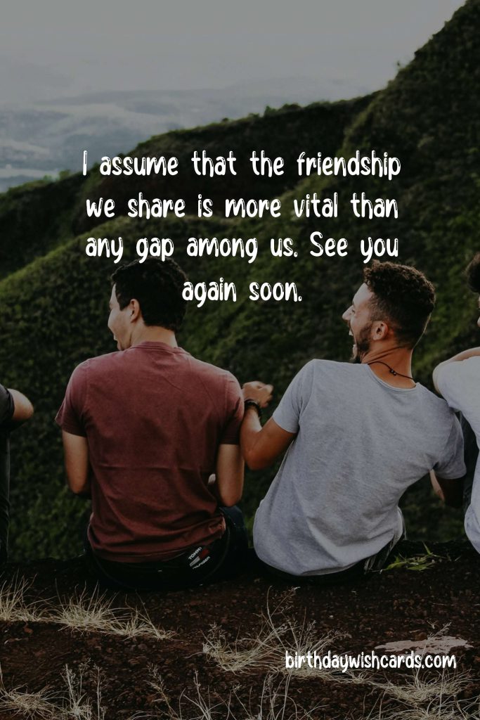 Birthday Wish Cards | Farewell Messages for Friends going Abroad: Birthday Wish Cards | Farewell Messages for Friends going Abroad: