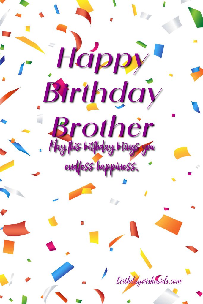 Birthday Wish Cards | Happy birthday images for brother Birthday Wish Cards | Happy birthday images for brother