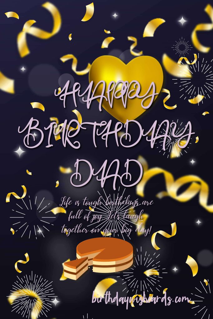Birthday Wish Cards | happy birthday for dad wish card Birthday Wish Cards | happy birthday for dad wish card