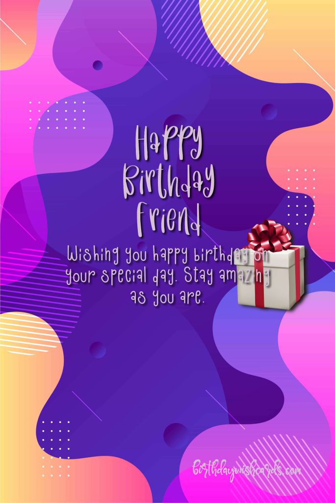 Birthday Wish Cards | happy birthday image for friends Birthday Wish Cards | happy birthday image for friends