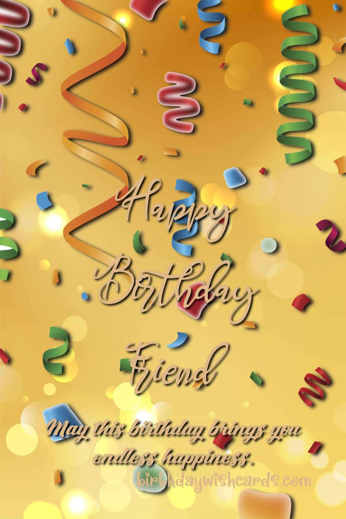Birthday Wish Cards | happy birthday image for friends Birthday Wish Cards | happy birthday image for friends