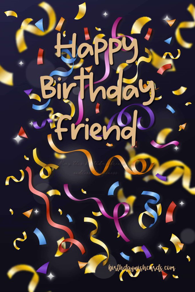 Birthday Wish Cards | happy birthday image for friends Birthday Wish Cards | happy birthday image for friends