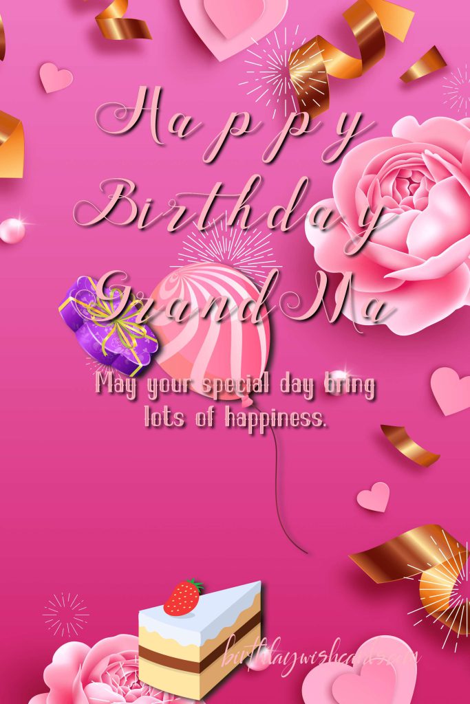 Birthday Wish Cards | Happy Birthday Grandmother Ecard Birthday Wish Cards | Happy Birthday Grandmother Ecard