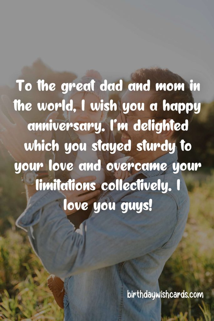 Birthday Wish Cards | Beautiful Anniversary Messages for Parents: Birthday Wish Cards | Beautiful Anniversary Messages for Parents: