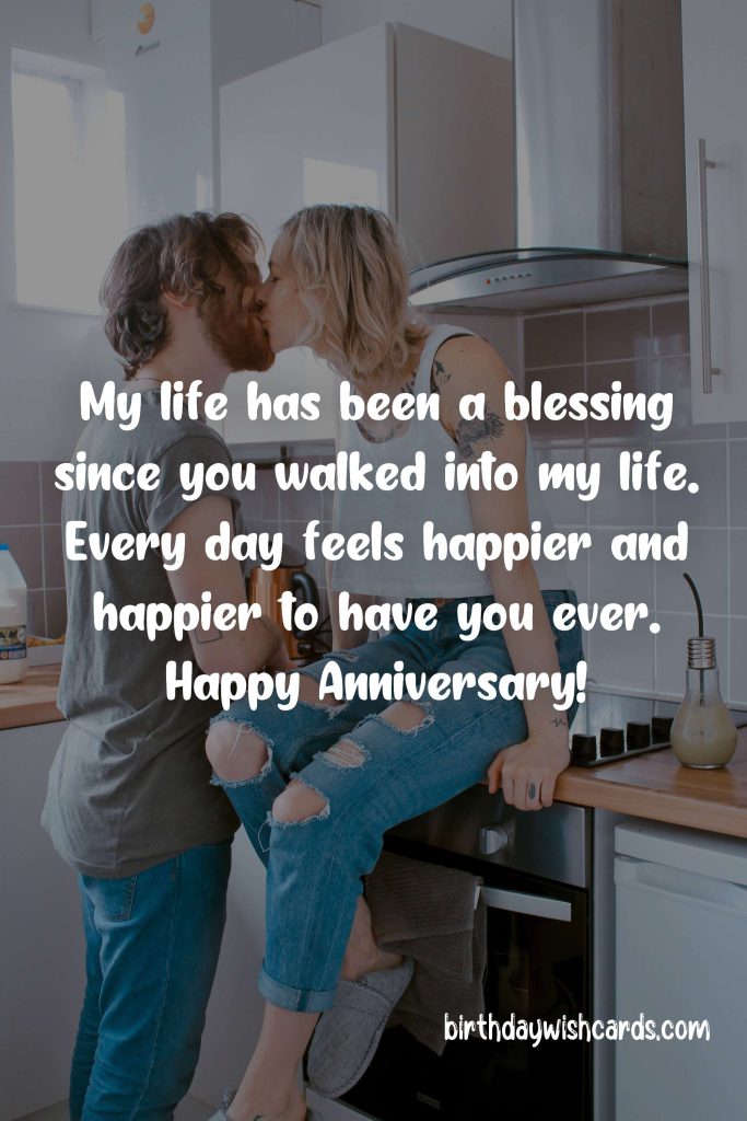 Birthday Wish Cards | Beautiful Anniversary Messages for your Girlfriend: Birthday Wish Cards | Beautiful Anniversary Messages for your Girlfriend: