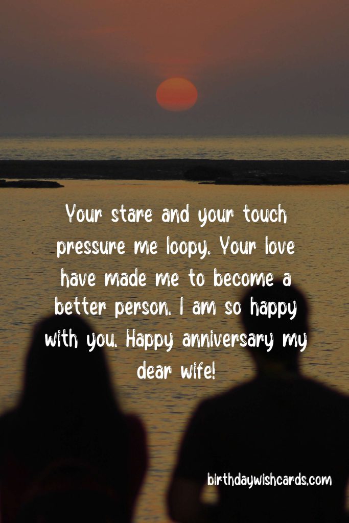 Birthday Wish Cards | Lovely Anniversary Messages for Wife: Birthday Wish Cards | Lovely Anniversary Messages for Wife: