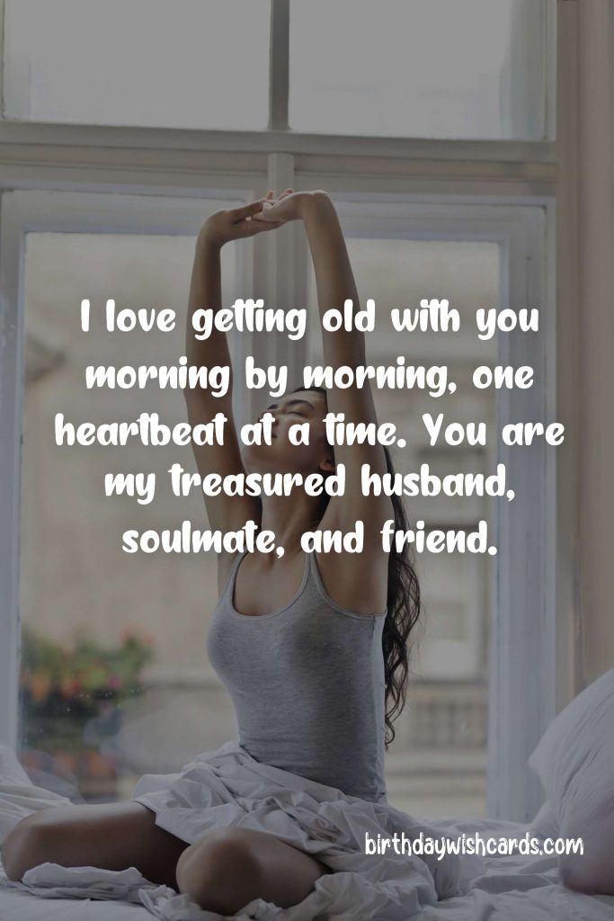 Birthday Wish Cards | Good Morning Messages for Husband: Birthday Wish Cards | Good Morning Messages for Husband:
