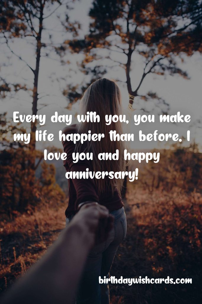 Birthday Wish Cards | Beautiful Anniversary Messages for your Girlfriend: Birthday Wish Cards | Beautiful Anniversary Messages for your Girlfriend: