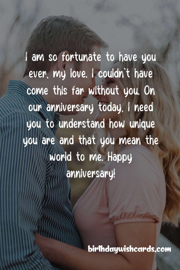 Birthday Wish Cards | Lovely Collection of Anniversary Messages for your Boyfriend: Birthday Wish Cards | Lovely Collection of Anniversary Messages for your Boyfriend: