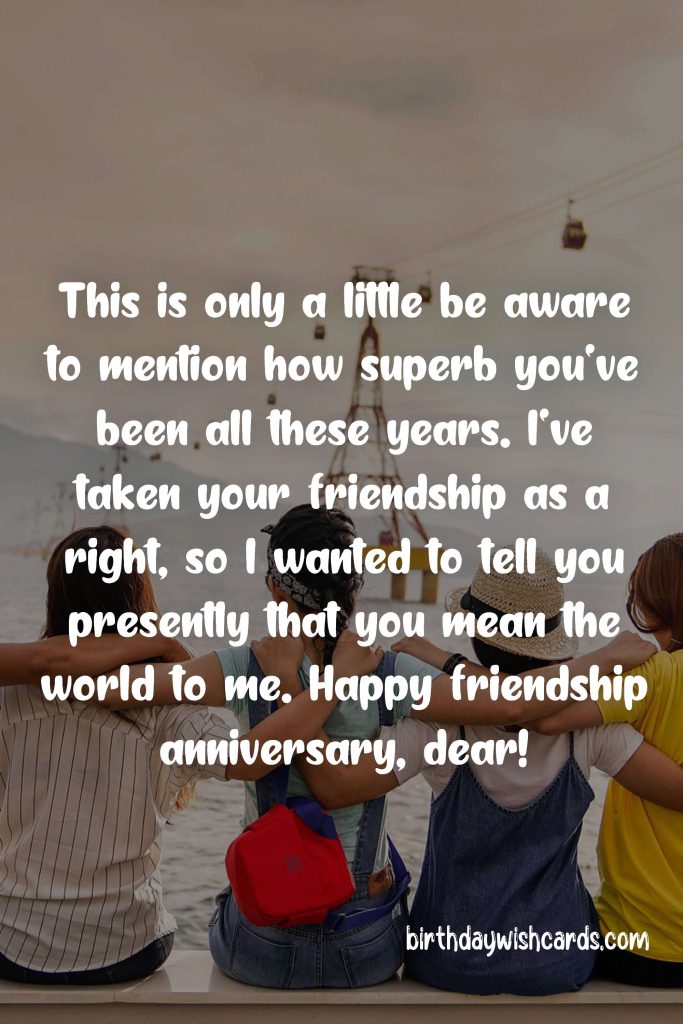 Birthday Wish Cards | Beautiful Friendship Anniversary Messages: Birthday Wish Cards | Beautiful Friendship Anniversary Messages: