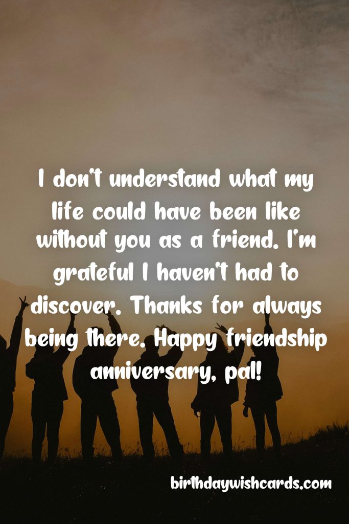 Birthday Wish Cards | Beautiful Friendship Anniversary Messages: Birthday Wish Cards | Beautiful Friendship Anniversary Messages: