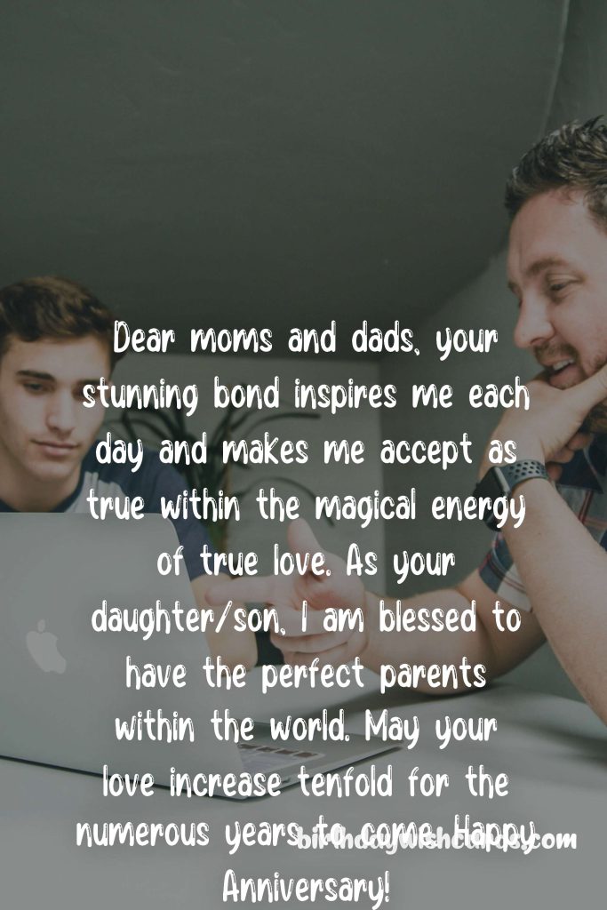 Birthday Wish Cards | Beautiful Anniversary Messages for Parents: Birthday Wish Cards | Beautiful Anniversary Messages for Parents: