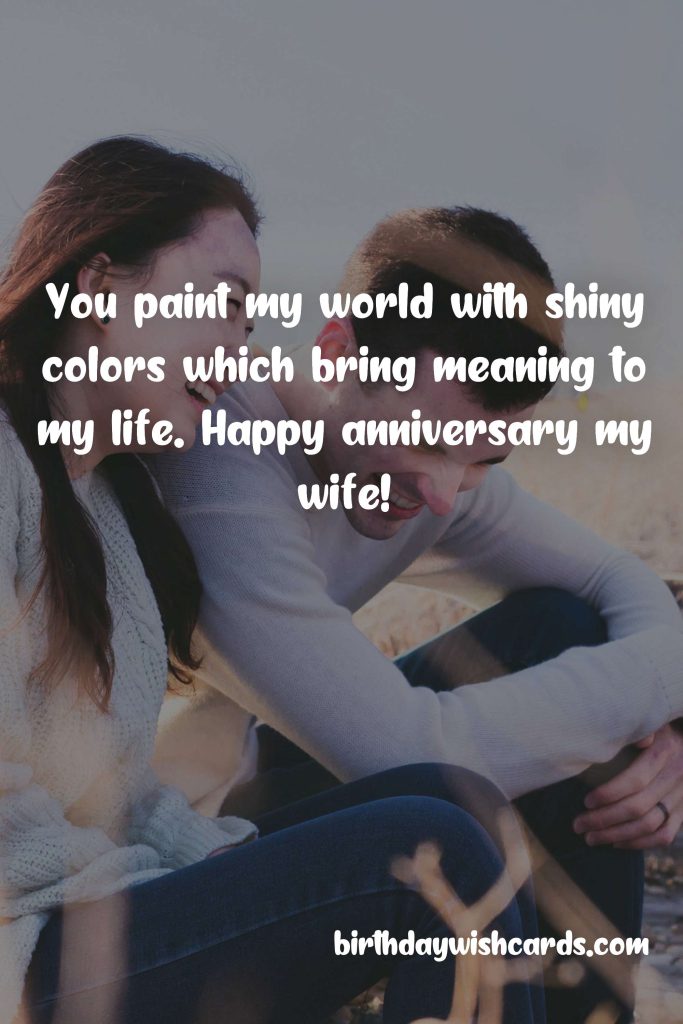 Birthday Wish Cards | Lovely Anniversary Messages for Wife: Birthday Wish Cards | Lovely Anniversary Messages for Wife: