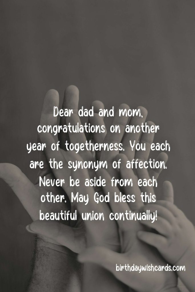Birthday Wish Cards | Beautiful Anniversary Messages for Parents: Birthday Wish Cards | Beautiful Anniversary Messages for Parents: