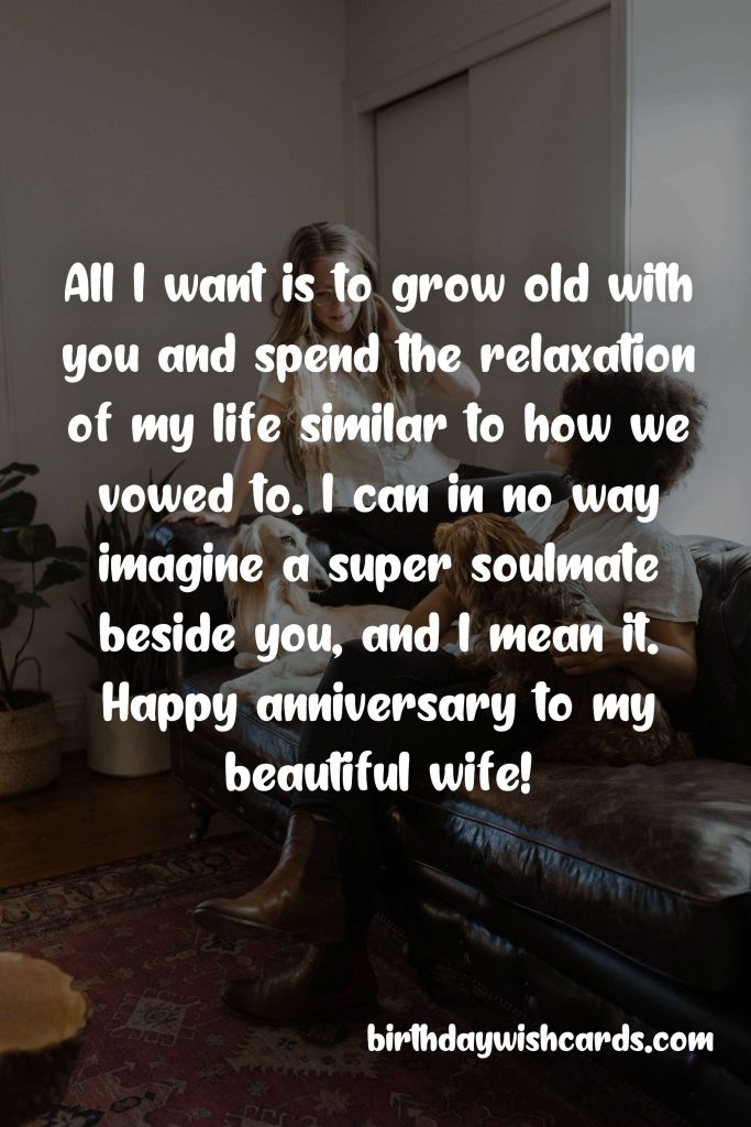 Birthday Wish Cards | Lovely Anniversary Messages for Wife: Birthday Wish Cards | Lovely Anniversary Messages for Wife: