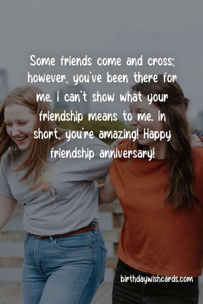 Birthday Wish Cards | Beautiful Friendship Anniversary Messages: Birthday Wish Cards | Beautiful Friendship Anniversary Messages: