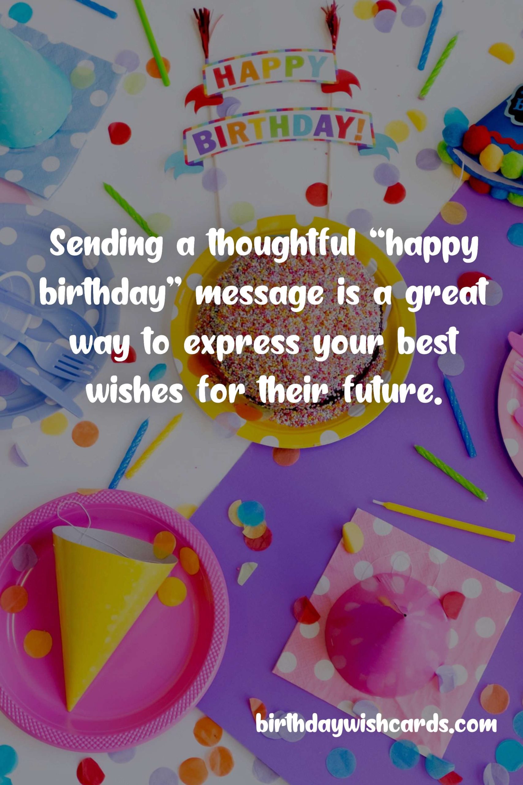 The Best Happy Birthday Wishes for an 18-Year-Old Boy