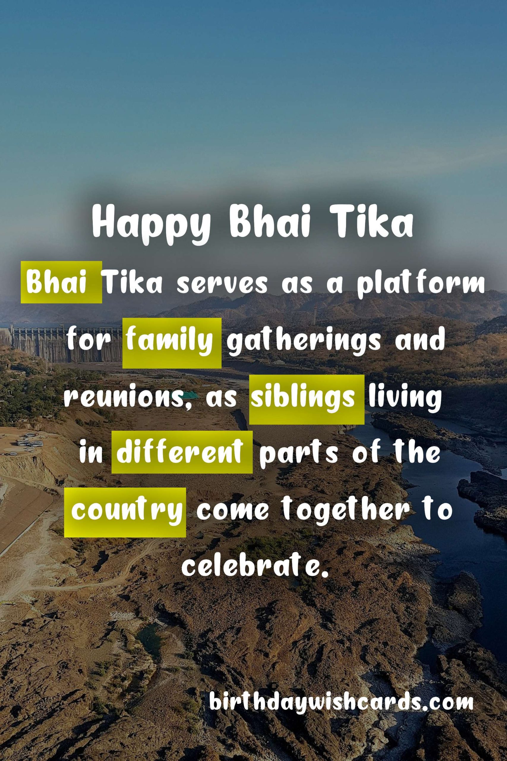 The Significance of Bhai Tika on 16th November - Celebrating Sibling Love
