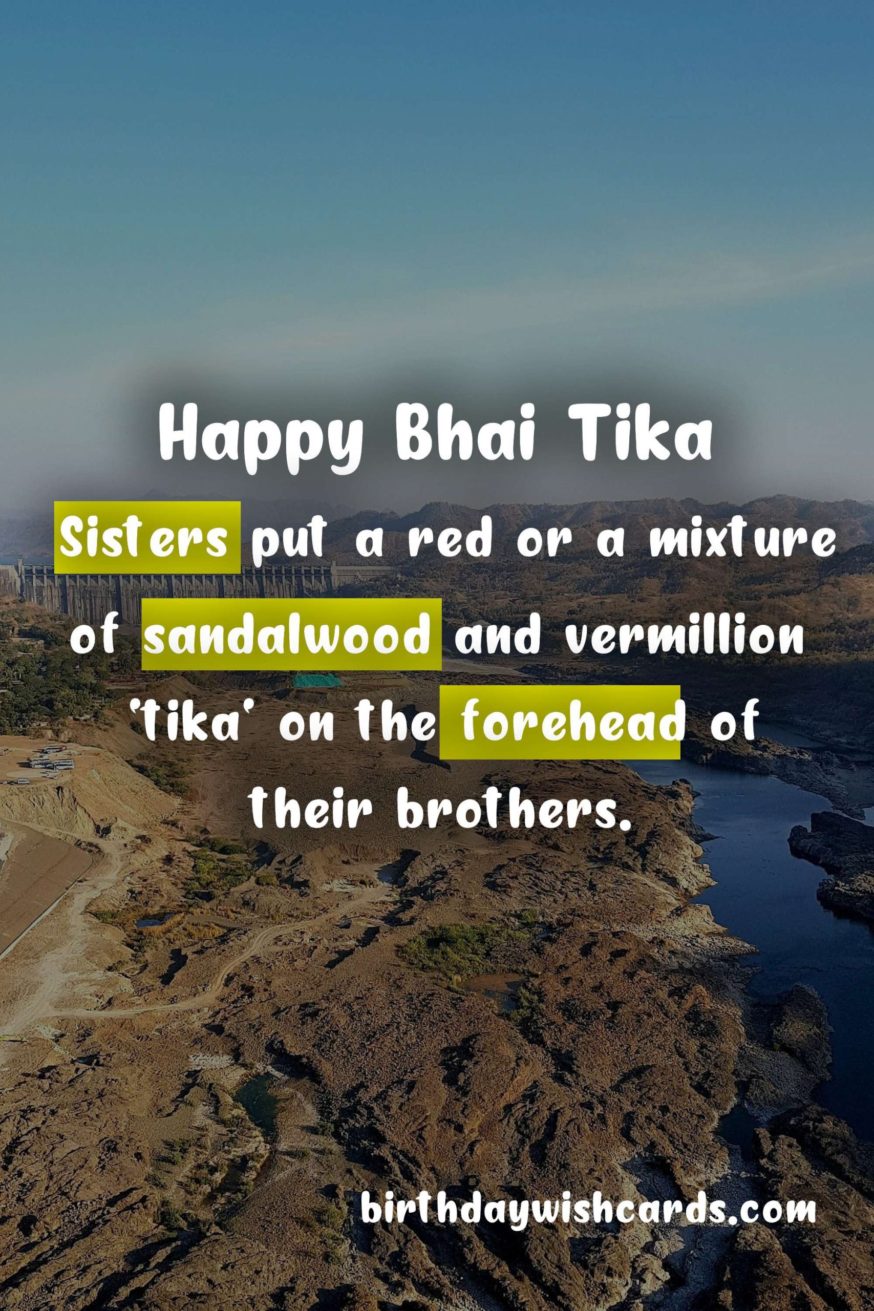 The Significance of Bhai Tika on 16th November - Celebrating Sibling Love
