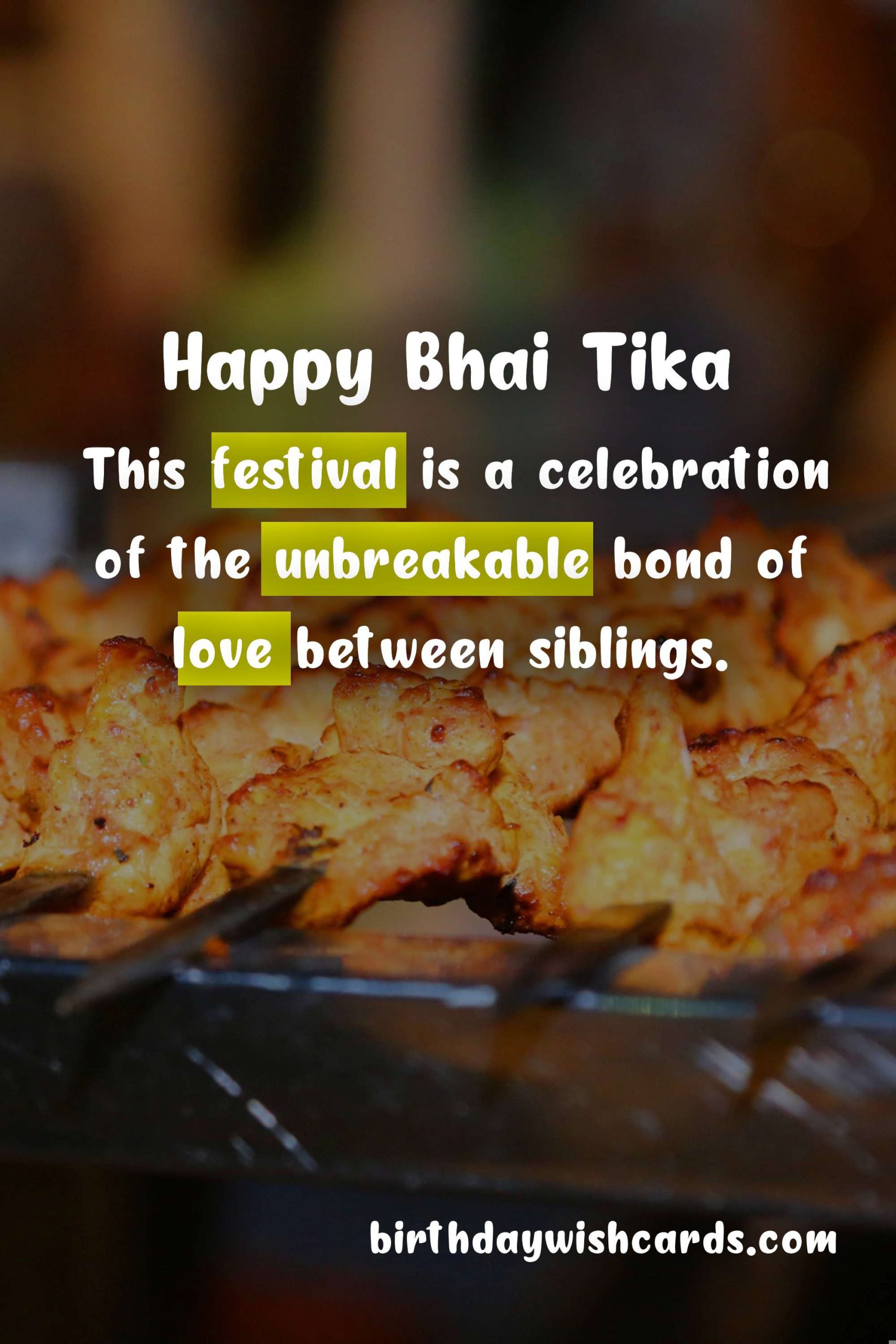 The Significance of Bhai Tika on 16th November - Celebrating Sibling Love